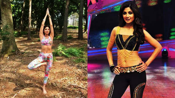 அசால்ட்டாக சூரிய நமஸ்காரம் 