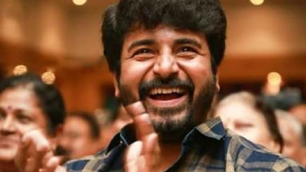 சிவகார்த்திகேயன் தயாரிப்பில்