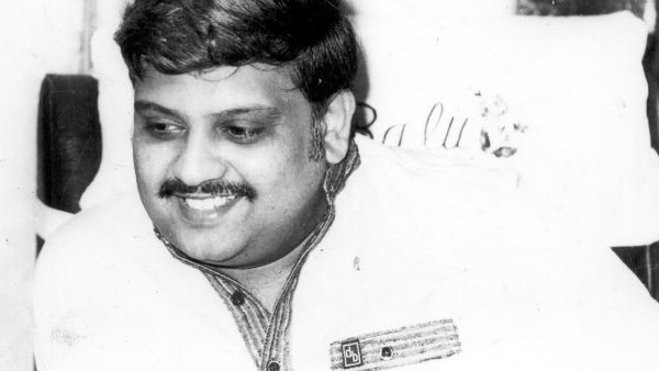 டி.எம்.எஸ்., பிபி ஸ்ரீனிவாஸுக்கு உடனடி மாற்று