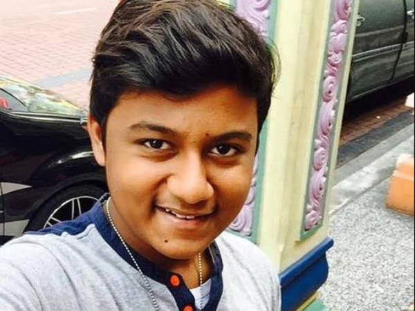 சிங்கர் அஜித் 