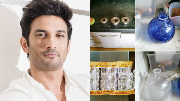 பகீர் தகவல்கள் 