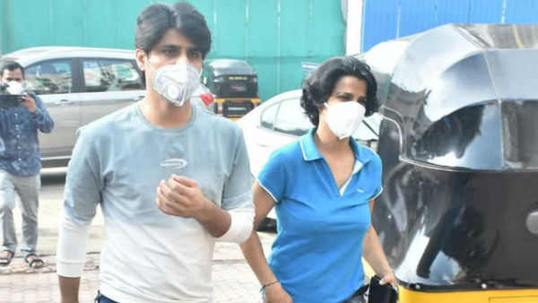 மெஸேஜ் அனுப்பினேன் 