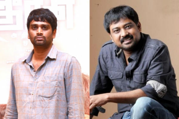 போனிகபூர் உடன் இணைந்து போனிகபூர் உடன் இணைந்து