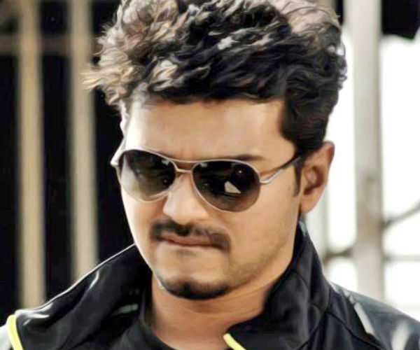 டான்ஸை கேலி செய்து 