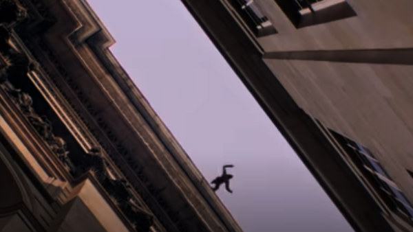 காலில் பலத்த காயம்