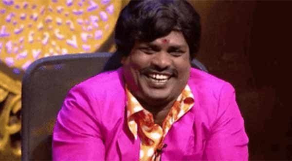 வடிவேலுவை போன்று 