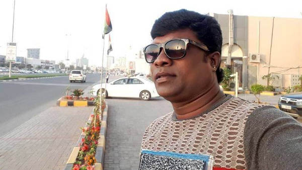 சினிமாவில் பெரியாளாக வேண்டும்