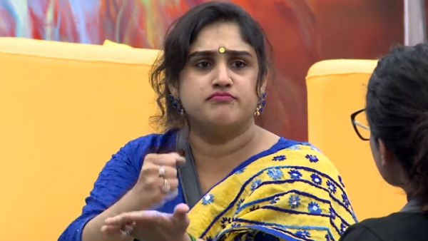 2வது வாரத்திலேயே 