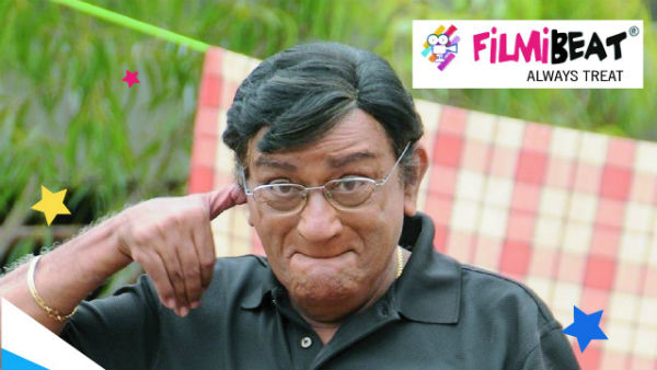 நடுத்தெருவுக்கு வந்துடுவ