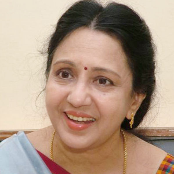 திருமணம் செய்யவில்லை 