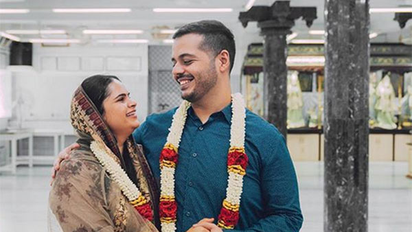 காதல் திருமணம்தான் காதல் திருமணம்தான்