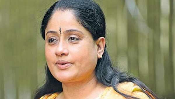 விஜய நிர்மலா 