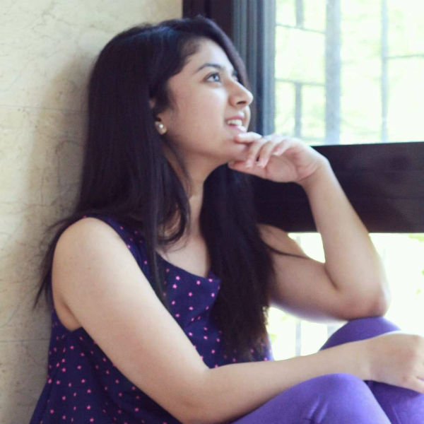 சூர்யாவின் குழந்தையாக