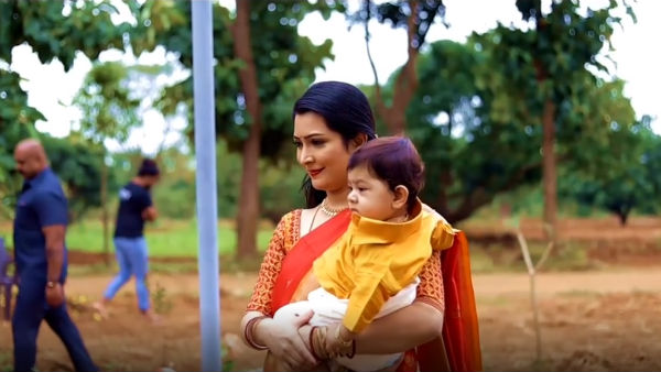 யாதர்வ் யஷ் 