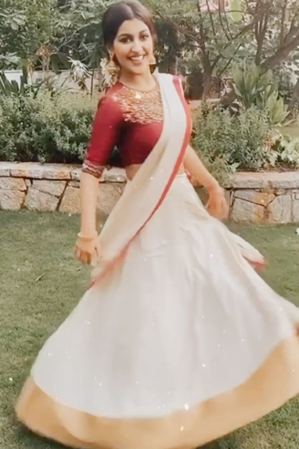 கோலிவுட்டில் இல்லை கோலிவுட்டில் இல்லை