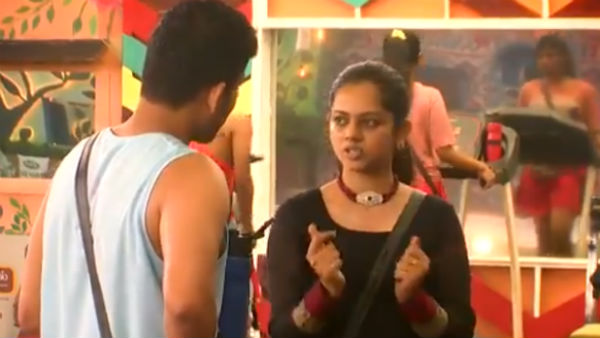 போட்டியாளர் அறிமுகம் 