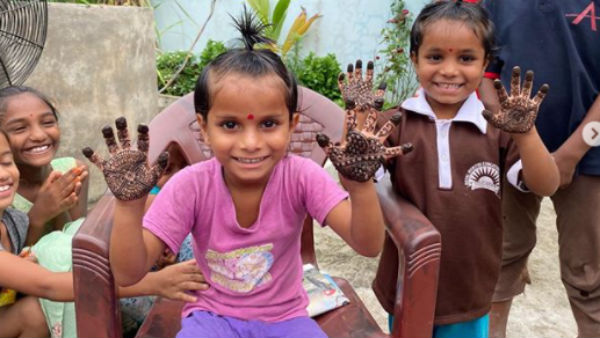 வரவேற்பு பெற்ற ஃபிடா வரவேற்பு பெற்ற ஃபிடா