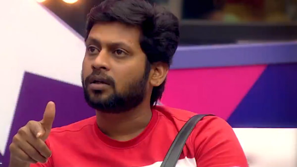 ரியோவின் முகத்திரை