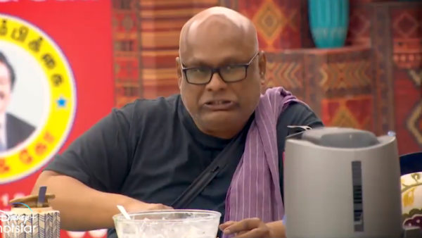 சுரேஷ் ஹேண்ட்லிங் 