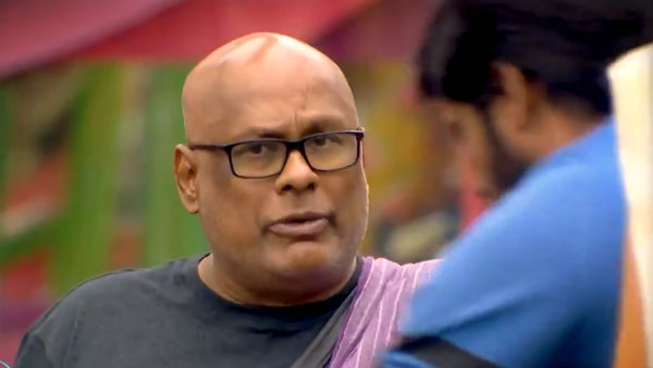 சண்டை போடுவாருன்னு பார்த்தா