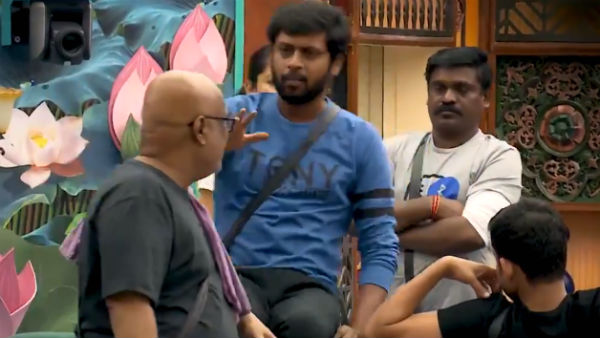 ஒண்ணுமே நடக்கலையே