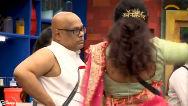 ரசிகர்கள் கடுப்பு 