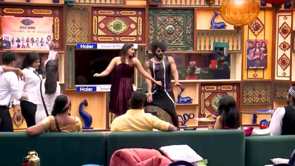 ஷிவானிக்கு ஜோடி இவர் தான்