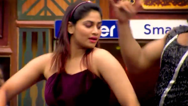 சூப்பர் ஜோடி