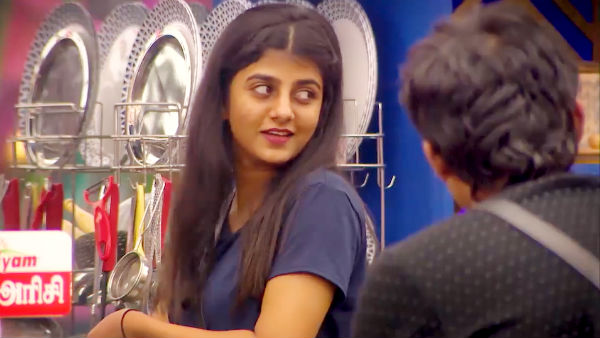 காதல் வராமல் 