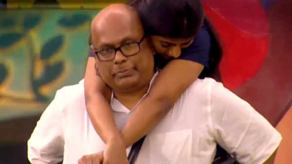 தூக்கி சுமக்க வேண்டும் 