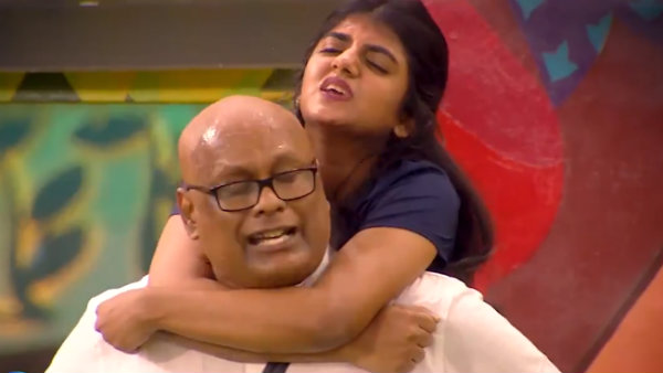 பிடிவாதமாக தூக்கி சுரேஷ் 