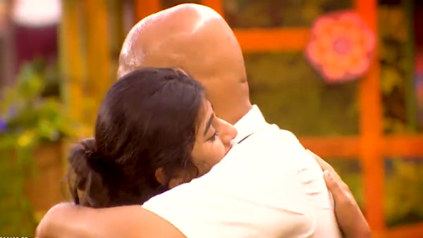 சுரேஷின் முயற்சி 