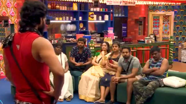 சோகக் கதை