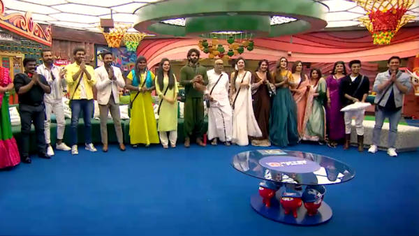 குறும்படம் இருக்குமா? 