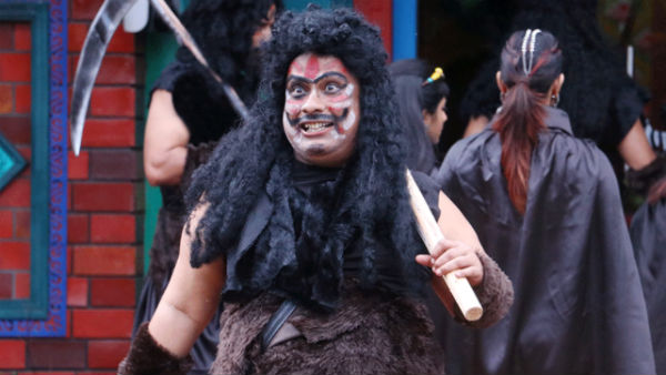 வில்லங்கமான விளையாட்டு