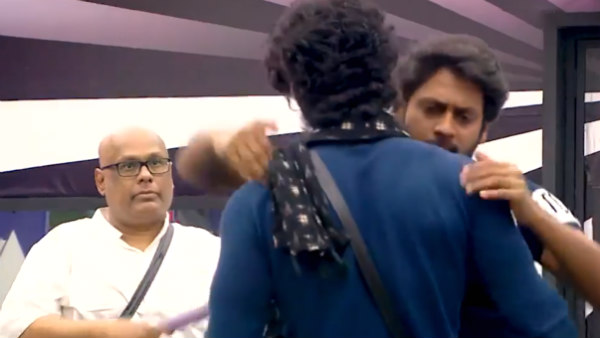 ஆம்பள ஓவியா