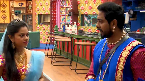 அனிதாவுக்கும் சோம்ஸுக்கும் சண்டை