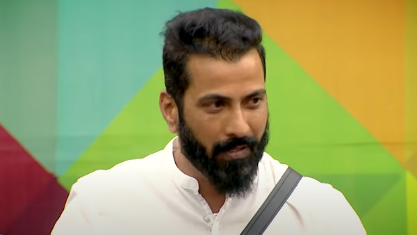 நிறைய பேர் பேசல