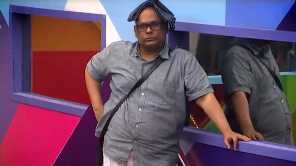 சம்பவம் பண்ண கேபி