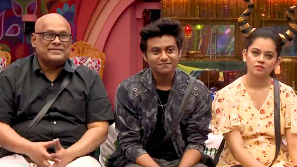 மரியாதை குறைவாய் பேசுவது 