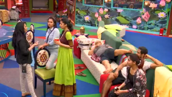 கேப்டன் இருந்த மாதிரியே தெரியல