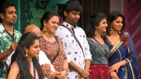 நாமினேஷன் புராசஸ் 