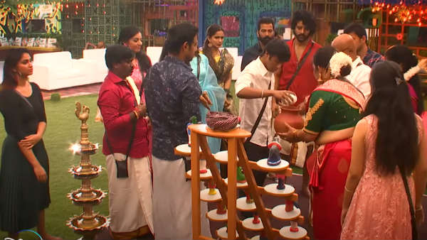 நவராத்திரி கொலு