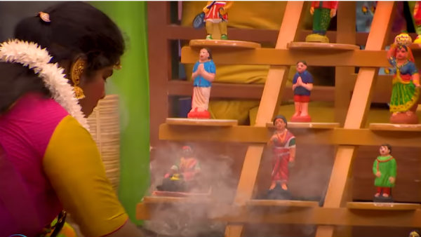 சுமங்கலி அனிதா 