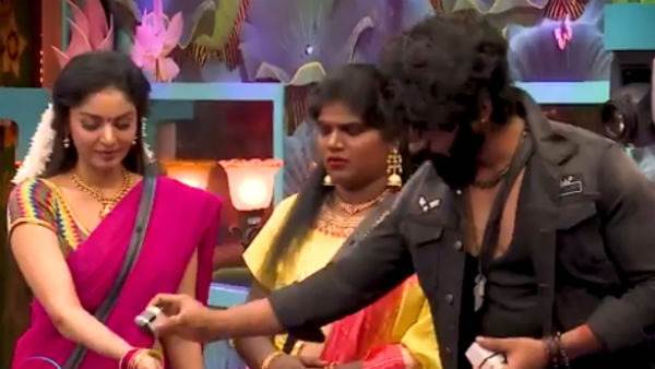 திடுக்கிடும் தகவல்கள் 