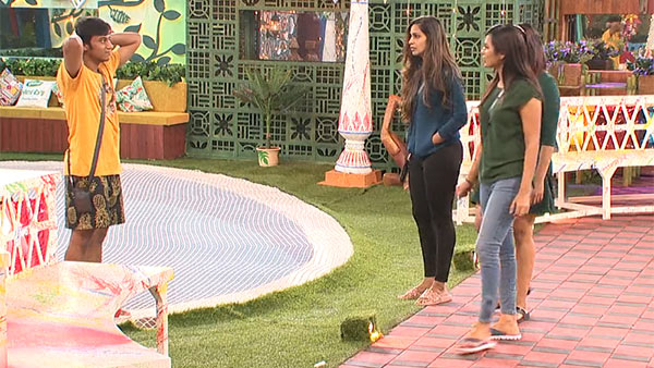 ஆட்டமே இனி தான்