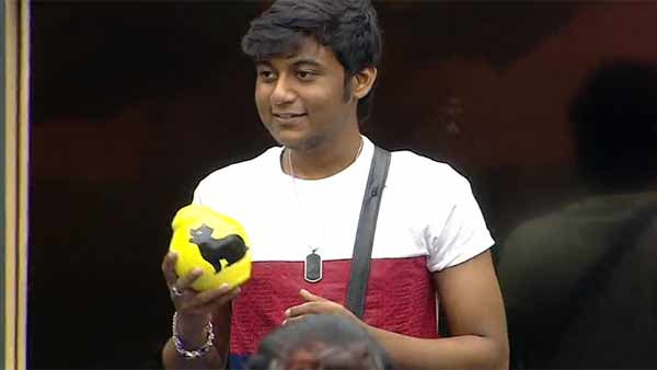 அஜீத், கேபி, நிஷா அஜீத், கேபி, நிஷா