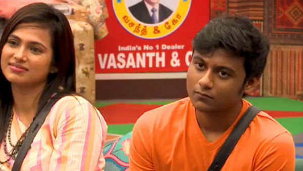 ஆஜித் ஆதரவு 