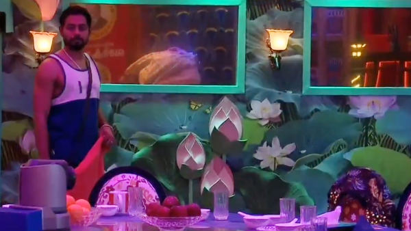 வீடியோ வைரல் 