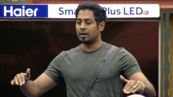 மூக்கை நுழைத்த பாலா